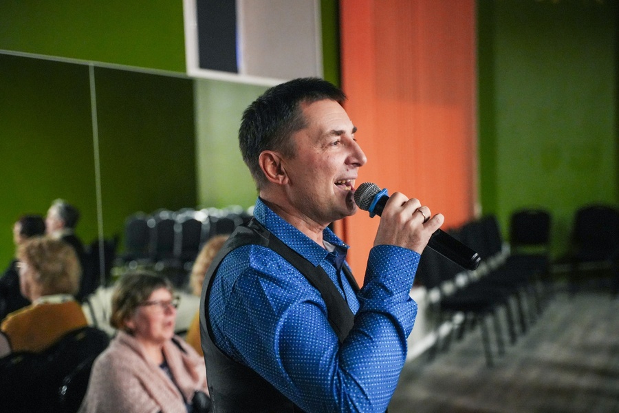 Караоке клуб в АртРазБеге приглашает спеть вместе