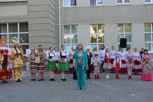 Библионочь-2026 в Таганроге «Многогранная Россия глазами А. П. Чехова »