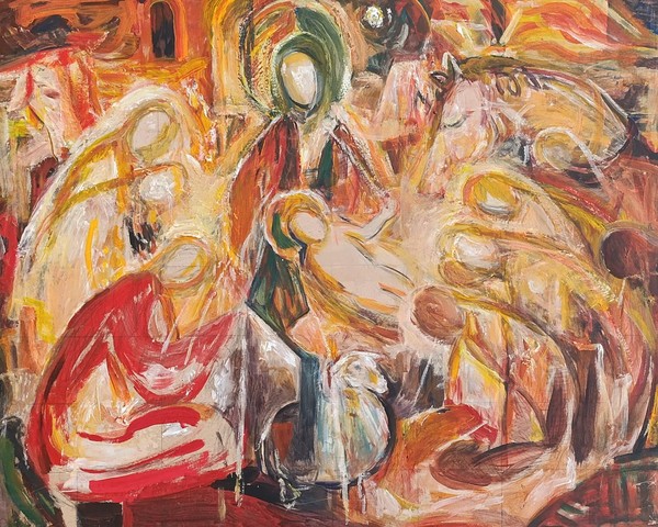 Кураторская экскурсия по выставке «Сквозь времена и судьбы»