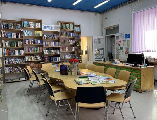 Художественная выставка «От источника к истоку»