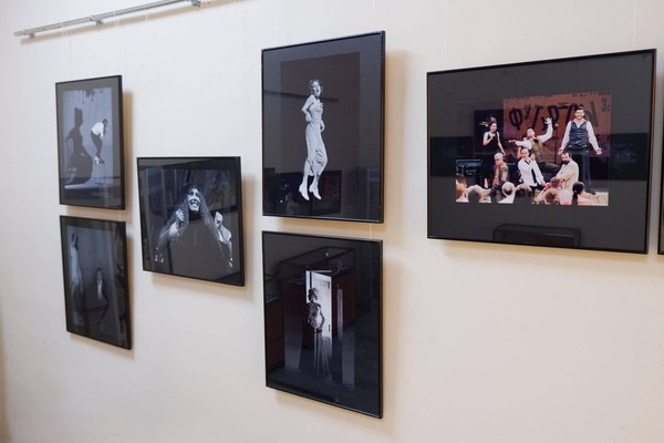 Фотовыставка «Театр в Астраханском объективе»