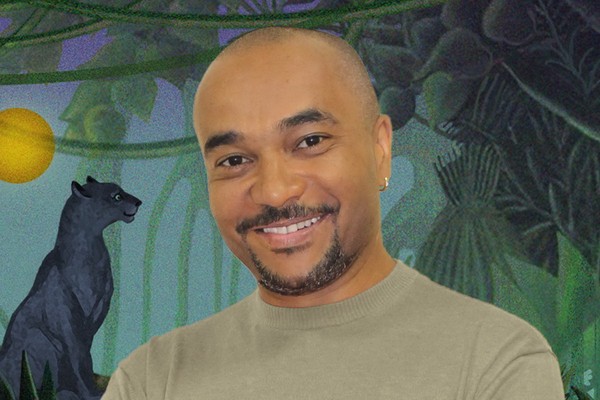 Редьярд Киплинг. «Маугли»