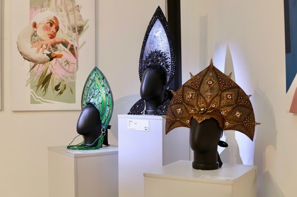 Периферия: Состояние