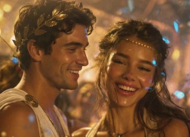 Сплетни Эллады