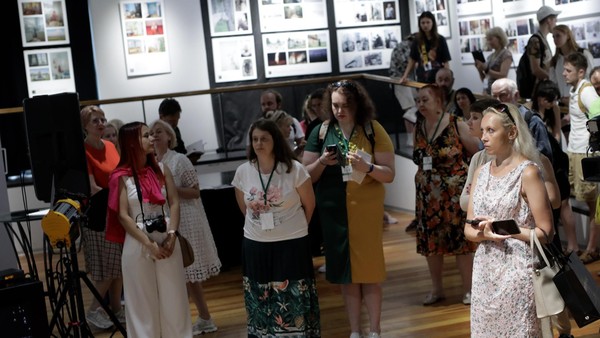 Квест «Ночь в Инновационном культурном центре»