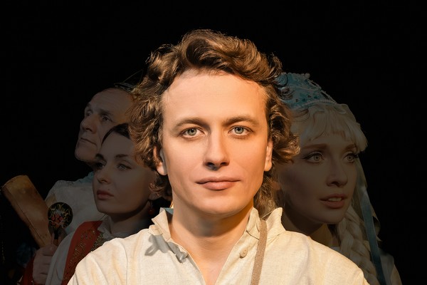 Про Федота-стрельца, удалого молодца