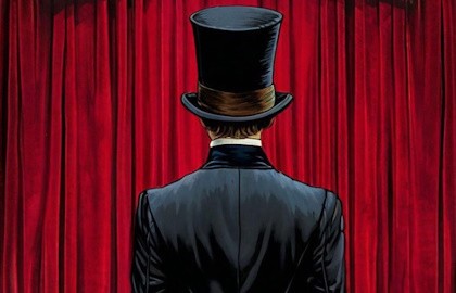 Вилли Вонка