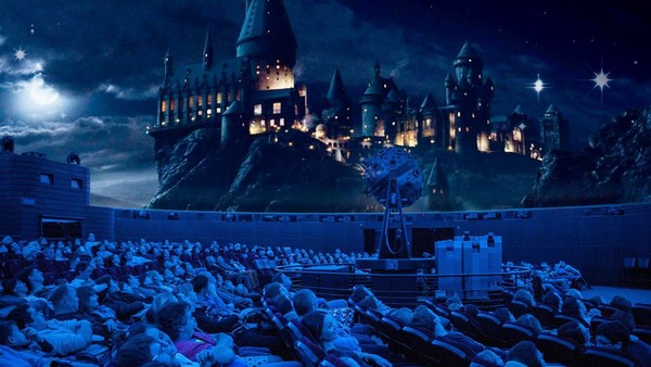 Артэ Музикум. Фантастические вселенные