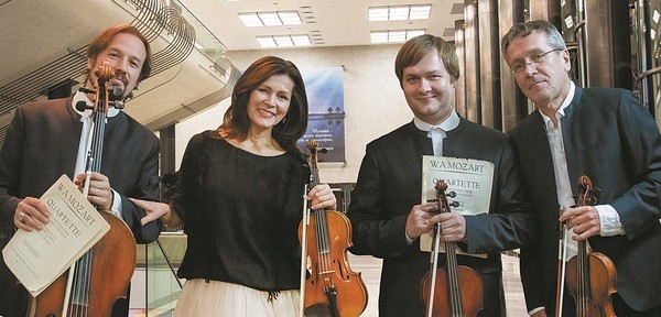 В ожидании чуда