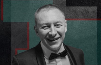 Сергей Демин