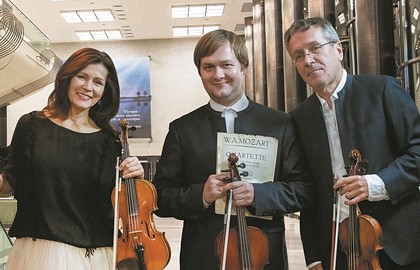 В ожидании чуда 4