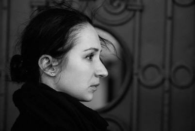 Петербургская чертовня. Ахматова