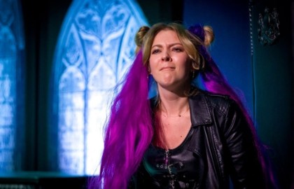 Фигаро или всегда виноваты женщины