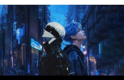 От аниме до K-pop