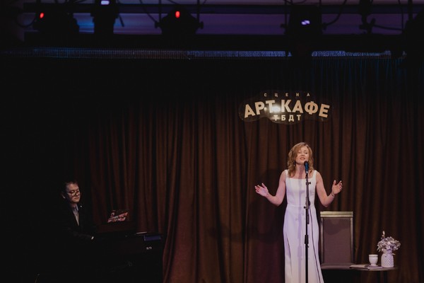 Голоса великих звёзд