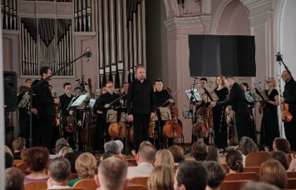 Забытая классика III