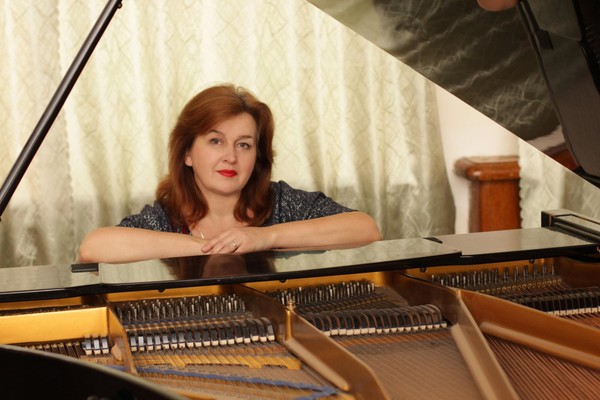 Лекция-концерт «Искусство концертмейстера»