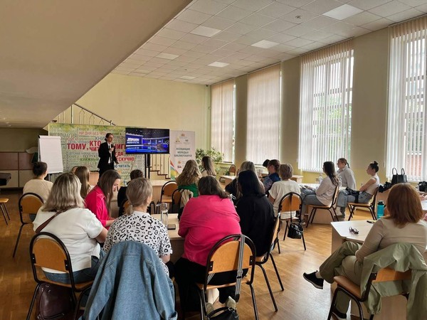 Встреча клуба «Россия вдоль и поперек»