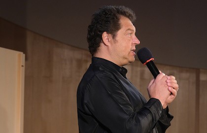 Органный хит-парад. Горячая десятка