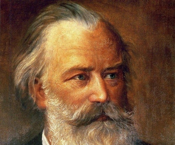 Концерт «Вечер камерной музыки И. Брамса»