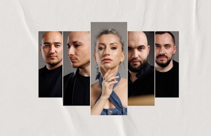 Группа «Мураками»