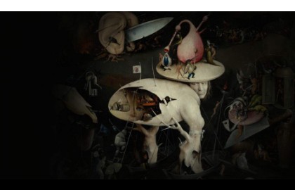 Загадочные миры Иеронима Босха