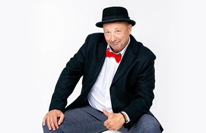 Юрий Гальцев