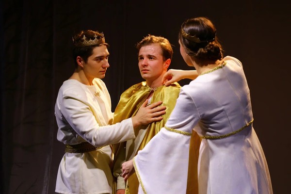 Звёздный мальчик