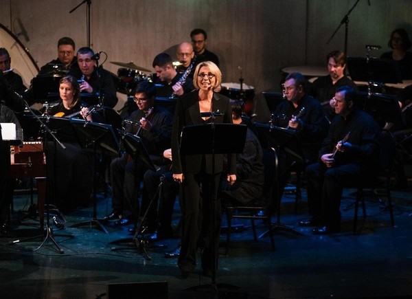 Приношение Гумилёву