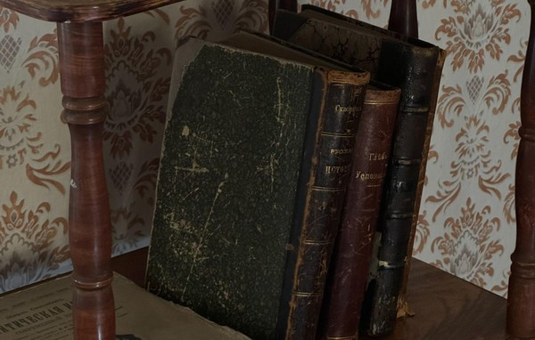 Экскурсия «Адвокат Ульянов»