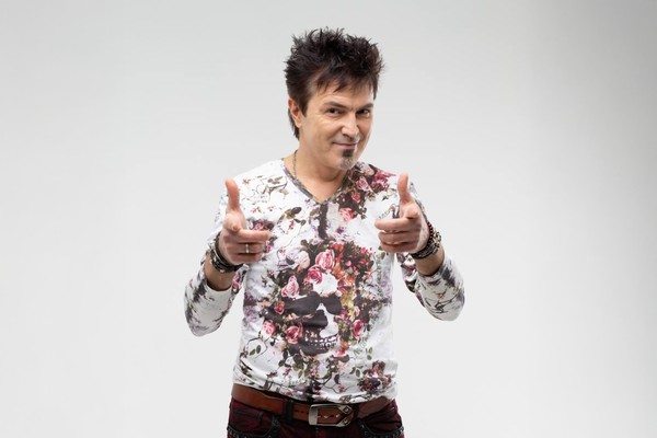 Алексей Потехин