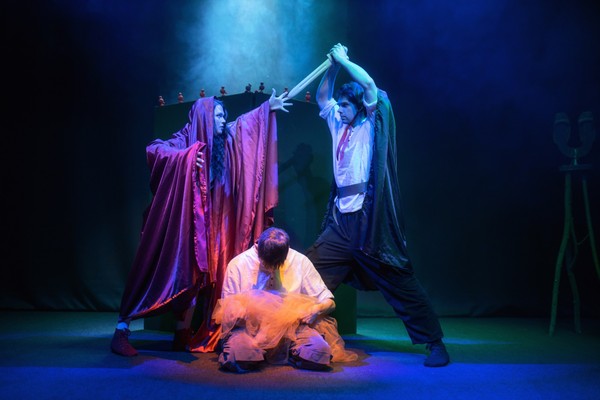 Руслан и Людмила