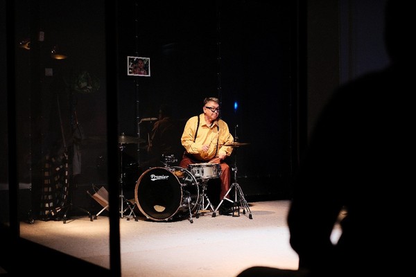 Рок-н-ролл на закате