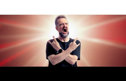 Александр Пушной