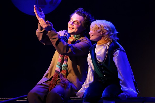 Юлия Карпова