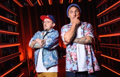 Группа «Fankin»