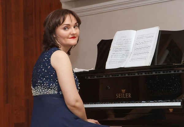 Концерт «Органная сказка «Золушка»