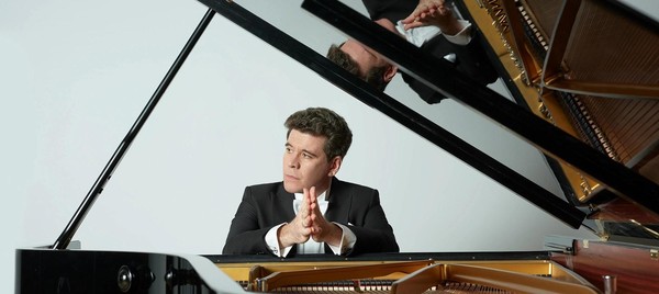 Концерт Дениса Мацуева и Московского государственного симфонического оркестра