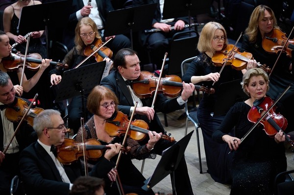 Музыкальная речь