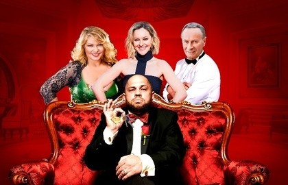 Ни дать, ни зять!