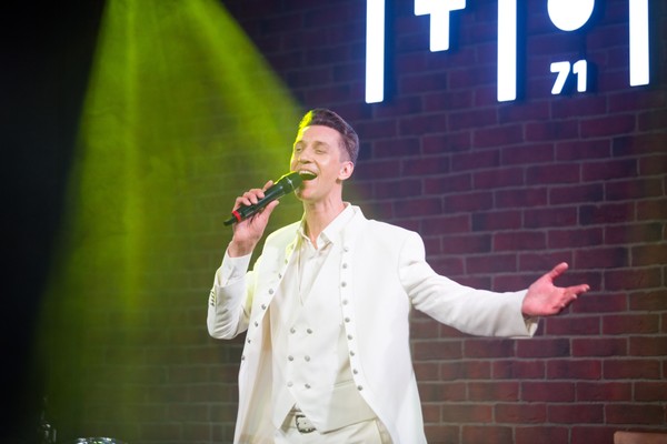 Александр Лихацкий