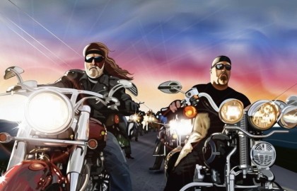 Беспечный ангел