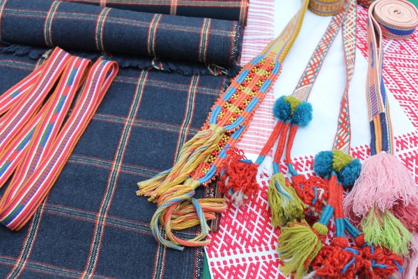 Этноурок «В гостях у мастера»