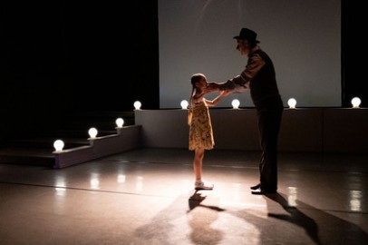 Жизнь, как дым...