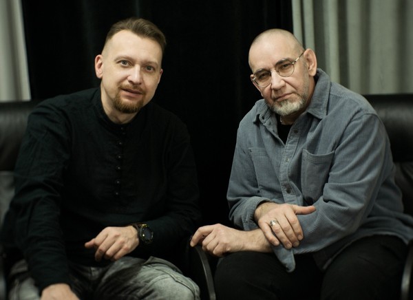 Илья Оленев, Андрей Соловьёв