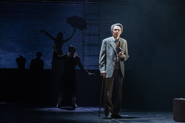 Пеший Махмут