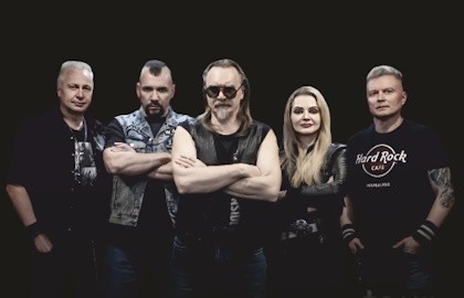 Группа «JAWA». Хиты группы «Сектор Газа»