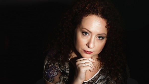 Вероника Богданова. Не только мамонты