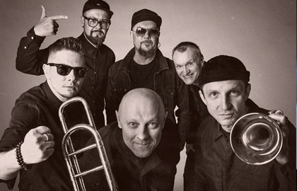 Группа «Trubetskoy»