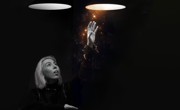 Время бытия. The Endless